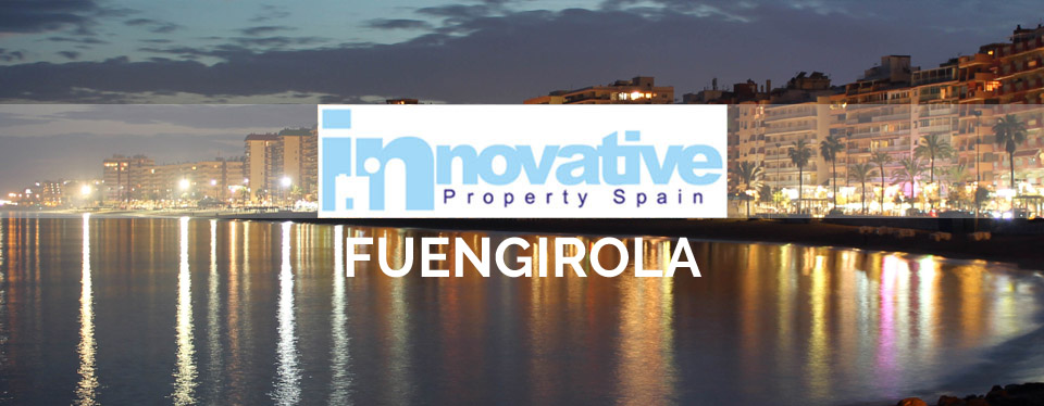 bolig i fuengirola costa del sol header graphic